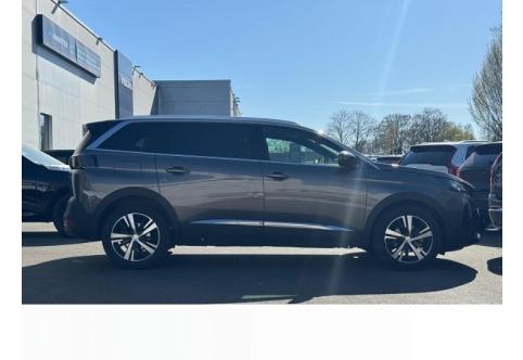 Peugeot 5008 #4