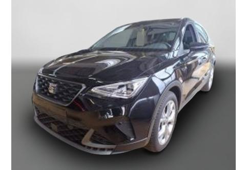 Seat Arona #1
