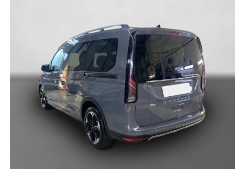 Ford Tourneo Connect #6