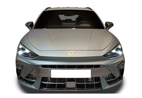 CUPRA Leon Sportstourer #2