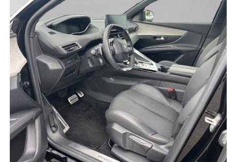 Peugeot 5008 #7