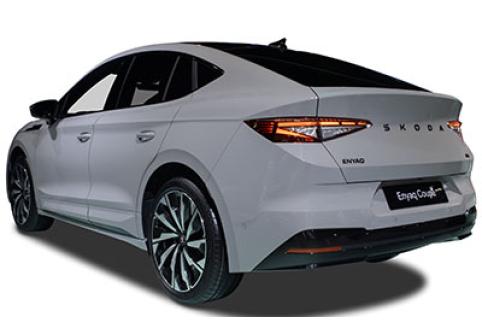 Skoda Enyaq Coupé #5