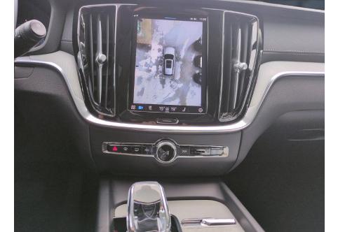Volvo V60 #12