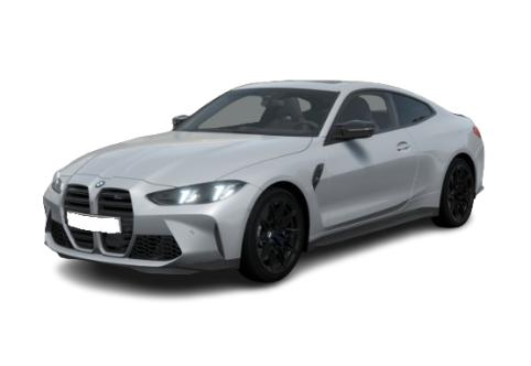 BMW M4 #1