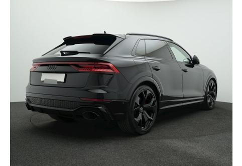 Audi RSQ8 #5