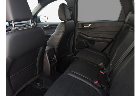 Ford Kuga #8