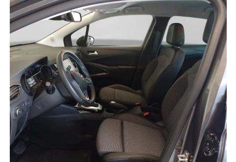 Opel Crossland X #7