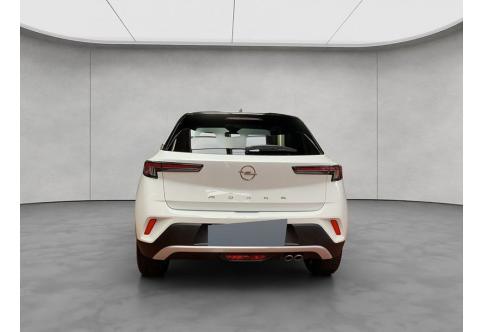 Opel Mokka #4