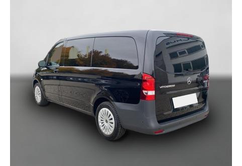 Mercedes-Benz Vito #5