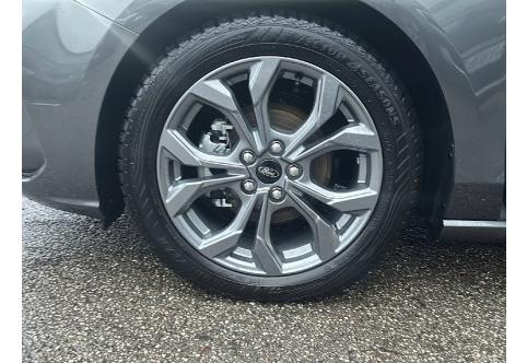 Ford Focus #7