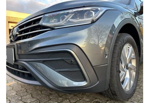 VW Tiguan #7