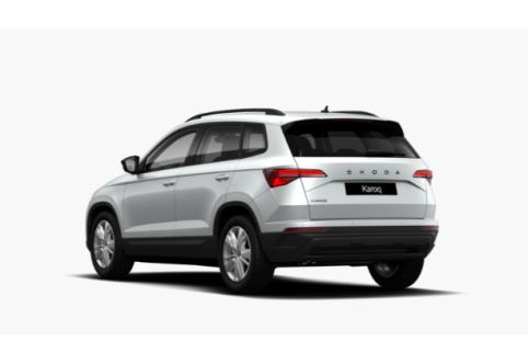 Skoda Karoq #2