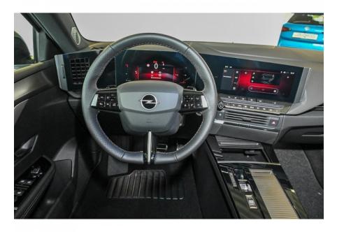 Opel Astra #13