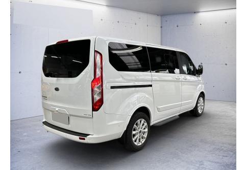 Ford Tourneo Personnalisé #3