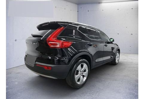 Volvo XC40 #3