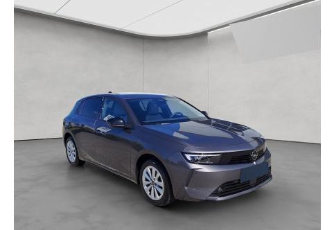 Opel Astra #8