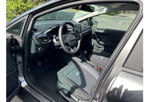 Ford Fiesta #10