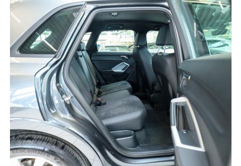Audi Q3 #4