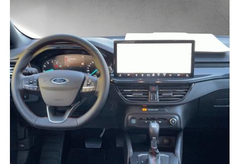 Ford Focus #10