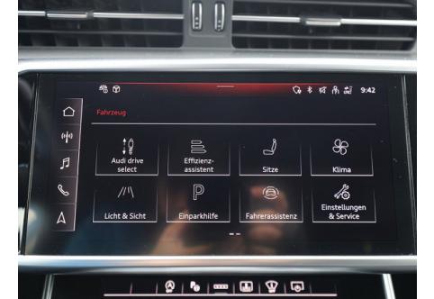 Audi A6 #9