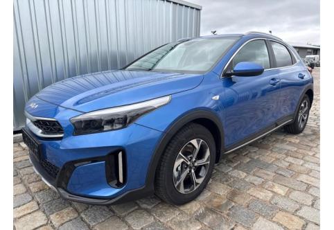 KIA XCeed #1