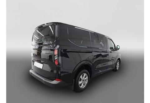 Ford Tourneo Custom #3