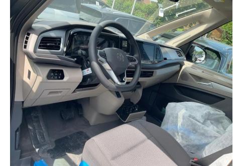 VW T7 Multivan #2