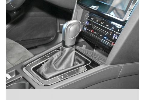 VW Passat #9