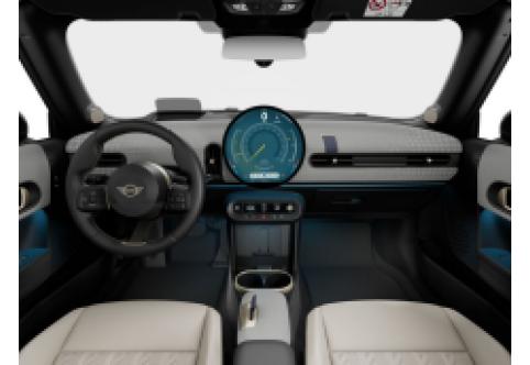 Mini Cabrio #3
