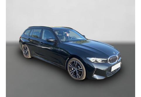BMW 3er #3