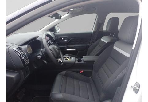 Citroën C5 Aircross #7