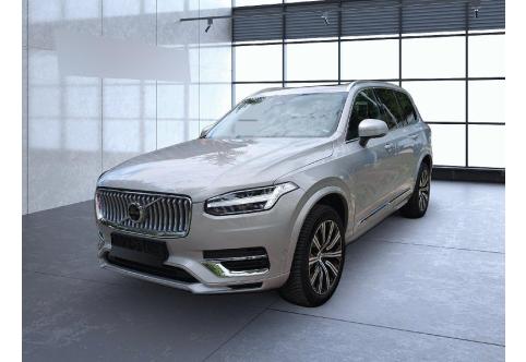 Volvo XC90 #1