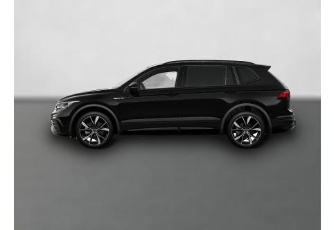 VW Tiguan #5