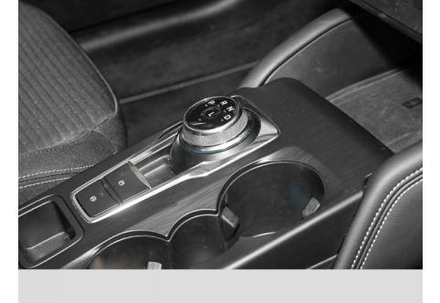 Ford Focus #9