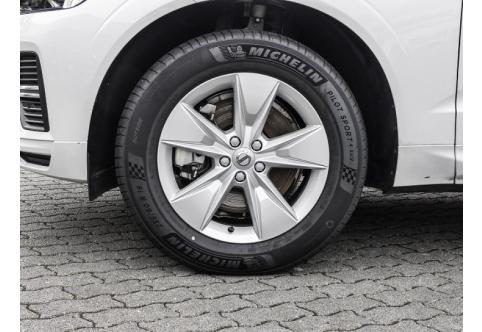 Volvo XC60 #3