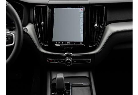 Volvo XC60 #8
