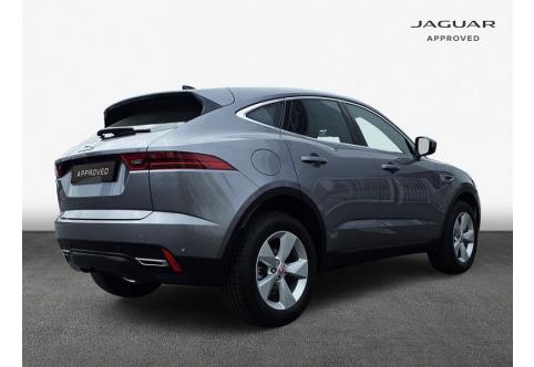 Jaguar E-Pace #2