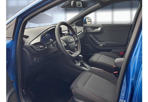 Ford Puma #8