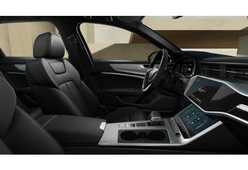 Audi A6 #8