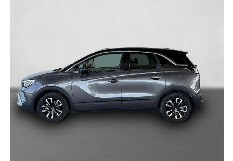 Opel Crossland X #2