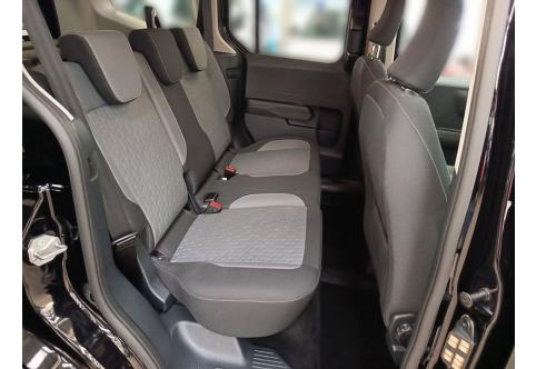 Ford Tourneo Courier #14