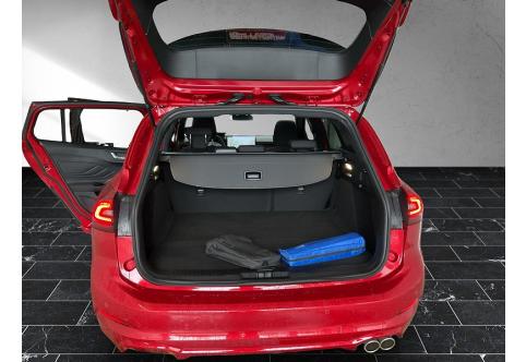 Ford Focus #11