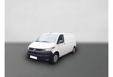 VW T6 Transporter