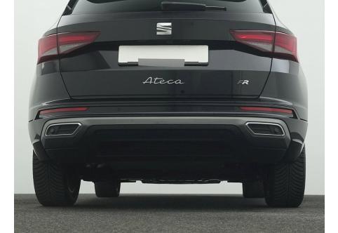 Seat Ateca #26