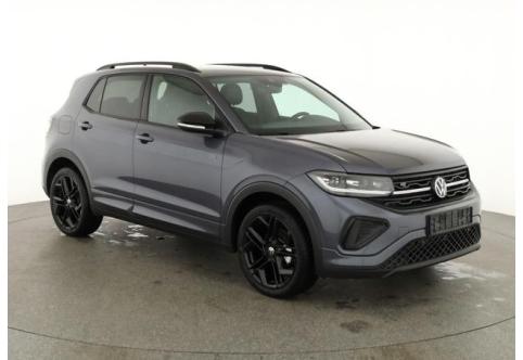 VW T-Cross #2