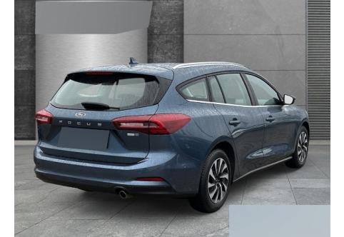 Ford Focus #4
