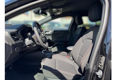 Ford Focus #7