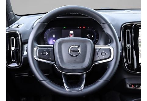 Volvo XC40 #5