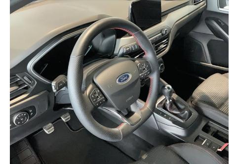 Ford Focus #10