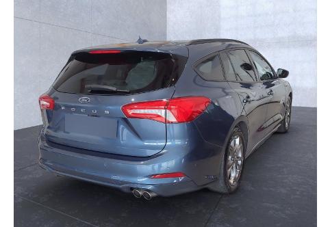 Ford Focus #3